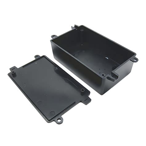 customized metal enclosure brands|custom electronics plastic enclosure waterproof.